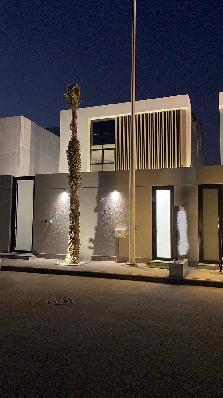 Detached Villa + Annex For Sale In Al Bahar, Al Khobar