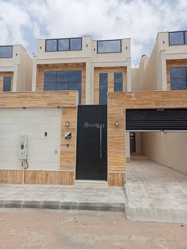 Villa in Madinah，Nubala 3 bedrooms 1300000 SAR - 87527246