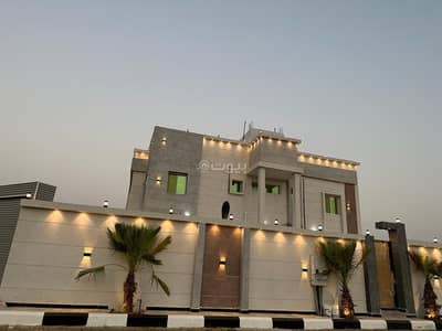 5 Bedroom Villa for Sale in Samtah, Jazan Region - Villa in Samtah，King Fahd Suburb 5 bedrooms 1380000 SAR - 87527175