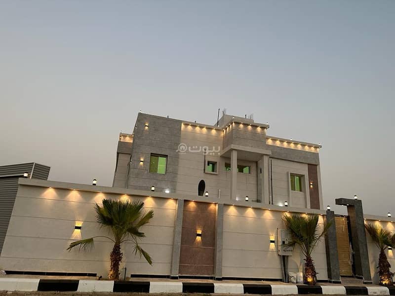 Villa in Samith，King Fahd Suburb 5 bedrooms 1380000 SAR - 87527175
