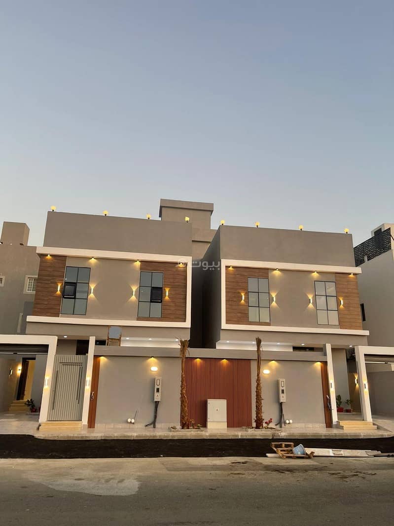 Villa in Jida，South Jeddah，Al Frosyah 5 bedrooms 1100000 SAR - 87527080