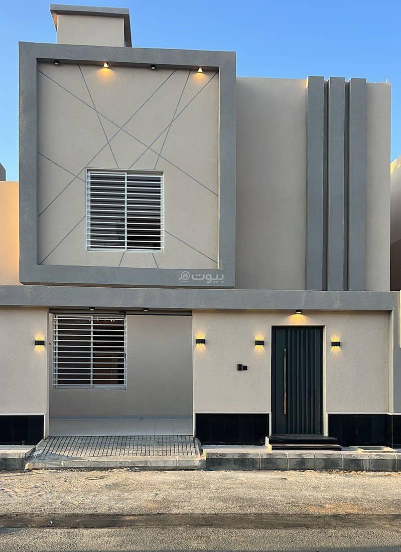 Villa in Ahad Rafidah，Al Zuhur 5 bedrooms 1000000 SAR - 87527252