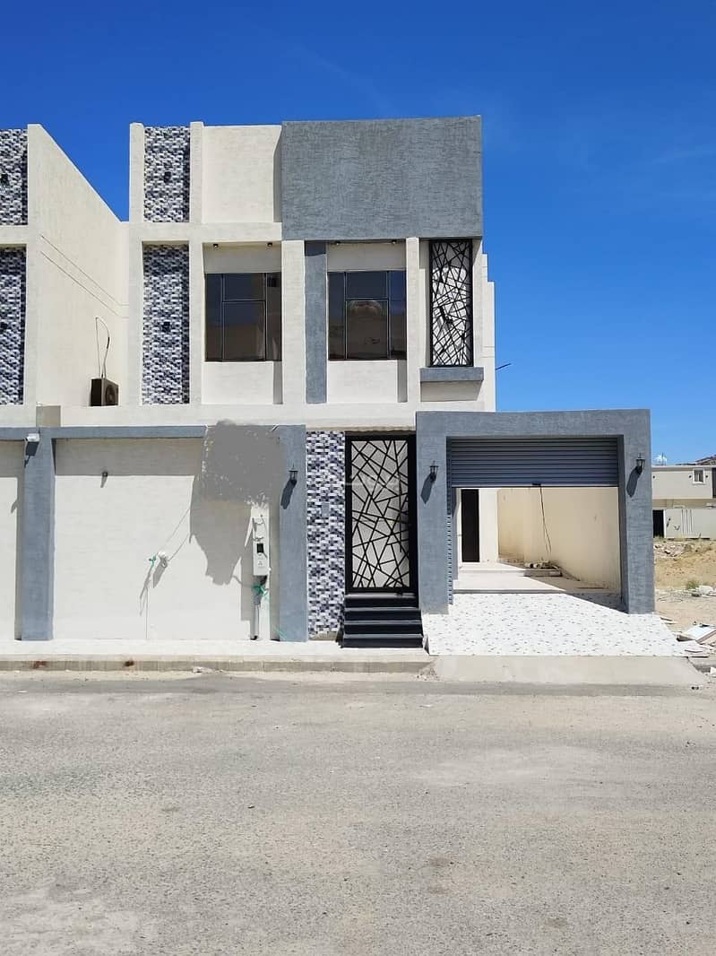Villa in Makah Almukaramuh，Al Ukayshiyah 4 bedrooms 1250000 SAR - 87527283