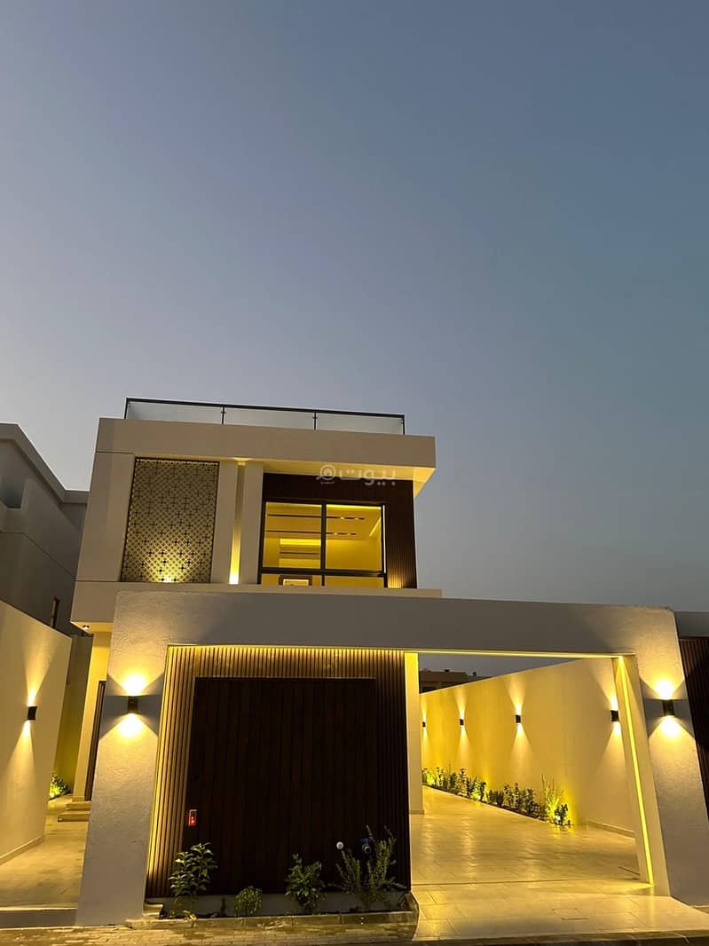 Villa in Dammam，Al Sadafah 4 bedrooms 2400000 SAR - 87527255