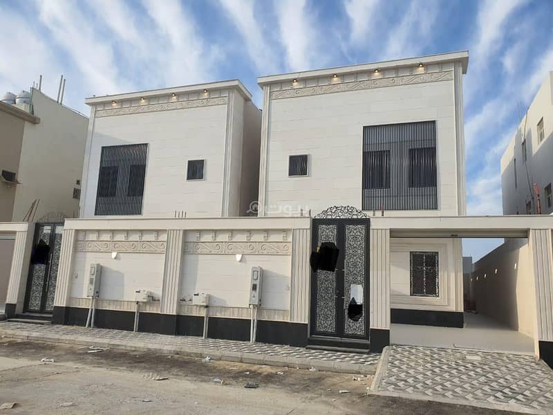 Villa in Aldammam，Dahiyat Al Malik Fahd 6 bedrooms 1100000 SAR - 87527536