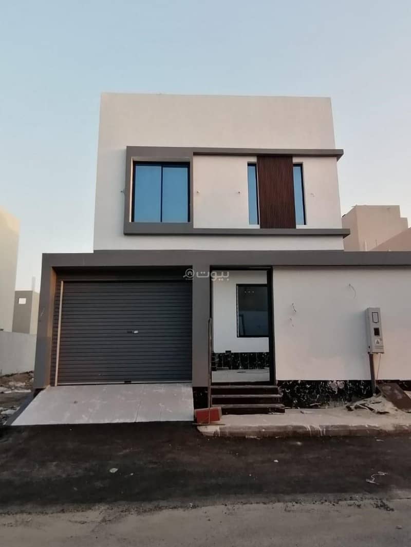 Detached Villa + Annex For Sale In Al Lulu, North Jeddah