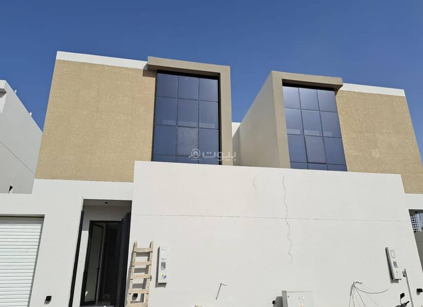 Villa in Riyadh，North Riyadh，Al Narjis 5 bedrooms 2200000 SAR - 87527492
