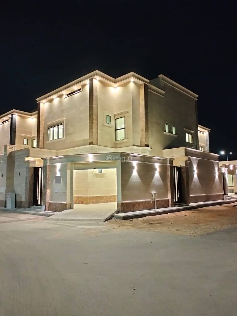 Villa in Bariduh，Al Hazm 6 bedrooms 1150000 SAR - 87527257
