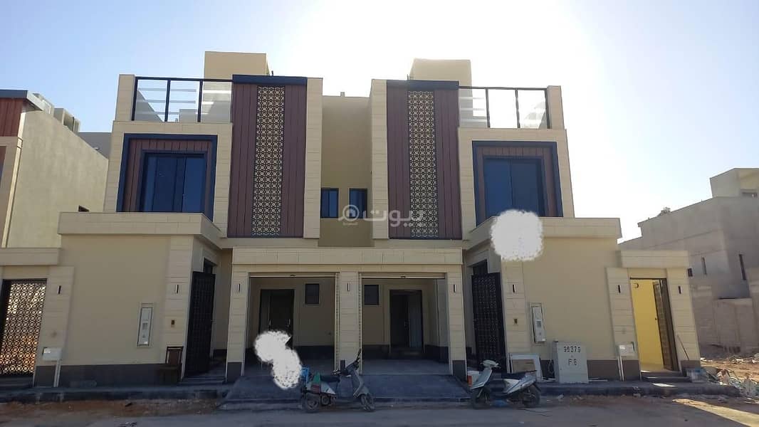 Villa in Riyadh，East Riyadh，Al Munsiyah 4 bedrooms 1850000 SAR - 87527248