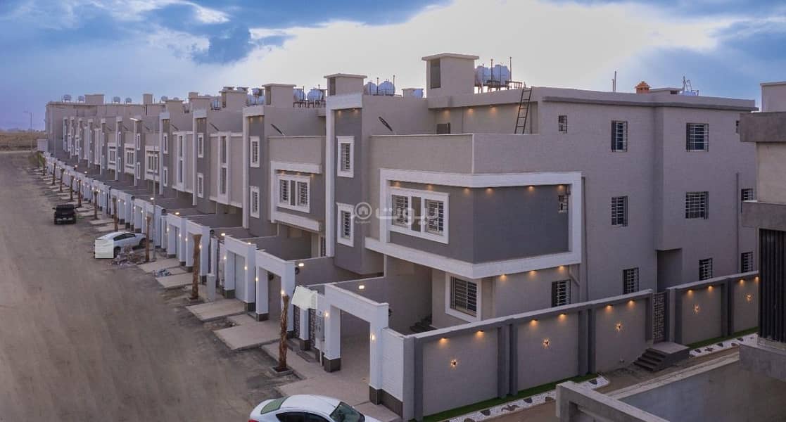 Apartment in Khamis Mushait，Al Yarmuk 3 bedrooms 650000 SAR - 87527603