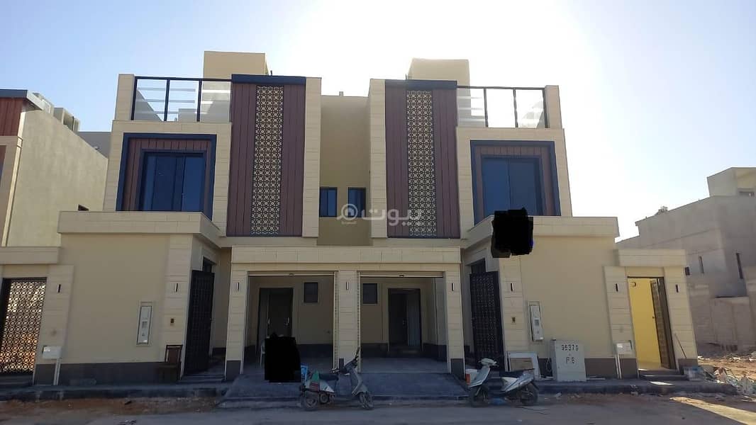 Villa in Riyadh，East Riyadh，Al Munsiyah 3 bedrooms 1850000 SAR - 87527271