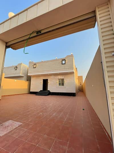 4 Bedroom Villa for Sale in Jeddah, Western Region - Villa in Jeddah，North Jeddah，Al Wafa 4 bedrooms 1100000 SAR - 87527621