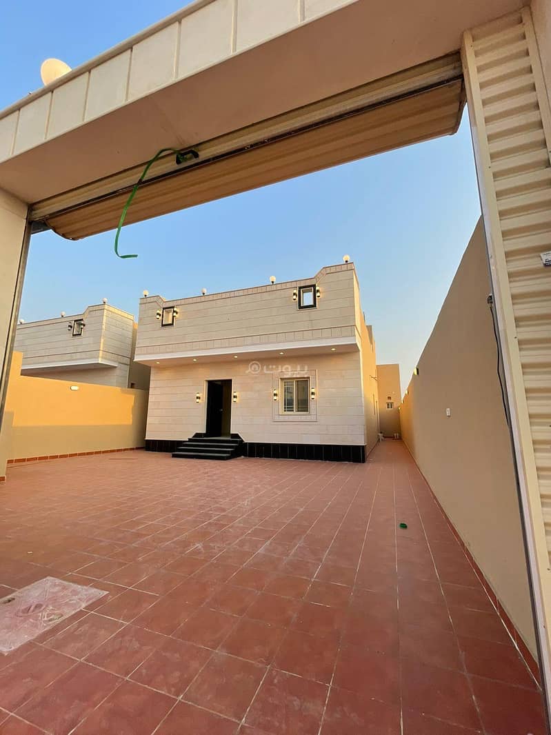 Villa in Jida，North Jeddah，Al Wafa 4 bedrooms 1100000 SAR - 87527621
