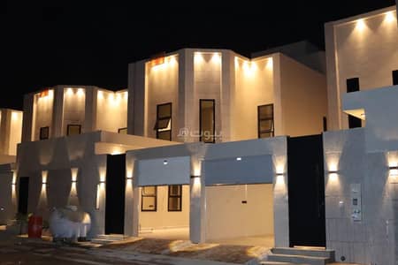 6 Bedroom Villa for Sale in Buraydah, Al Qassim Region - Villa in Buraydah，Alfaruq 6 bedrooms 930000 SAR - 87527535