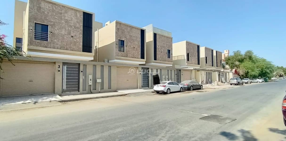 Villa in Makah Almukaramuh，Al Umrah Al Jadidah 3 bedrooms 1500000 SAR - 87527545