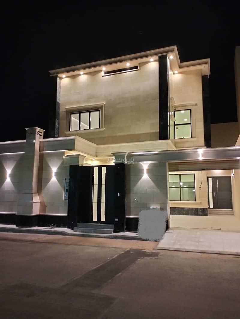 Villa in Bariduh，Al Hazm 6 bedrooms 1100000 SAR - 87527658
