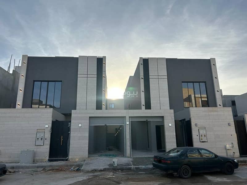 Villa in Riyadh，East Riyadh，Al Rimal 4 bedrooms 2100000 SAR - 87527495
