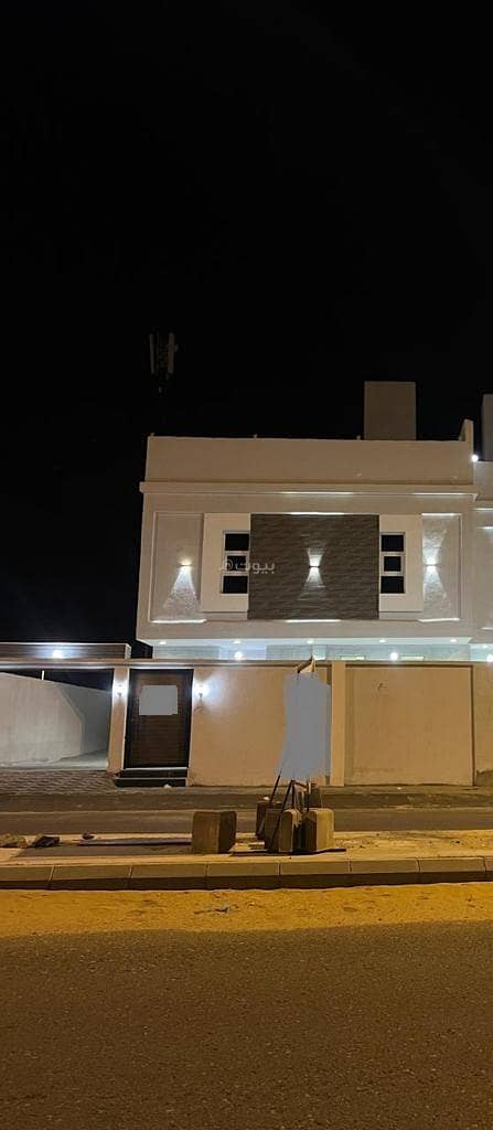 Connected Villa For Sale In Al Ukayshiyyah, Makkah