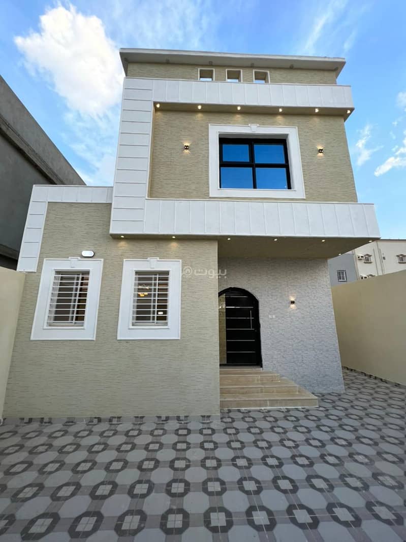 Villa in Muhayil，Al Haylah Al Gharbi 4 bedrooms 730000 SAR - 87527501