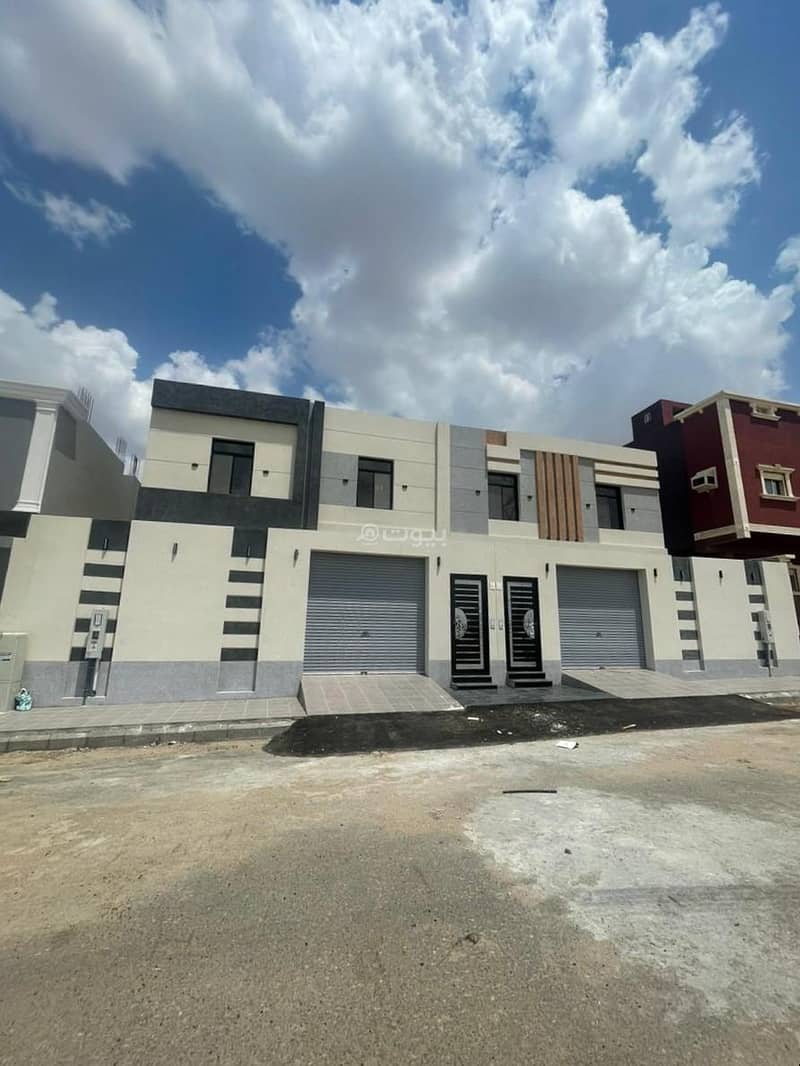 Villa in Makah Almukaramuh，Al Ukayshiyah 3 bedrooms 950000 SAR - 87527547