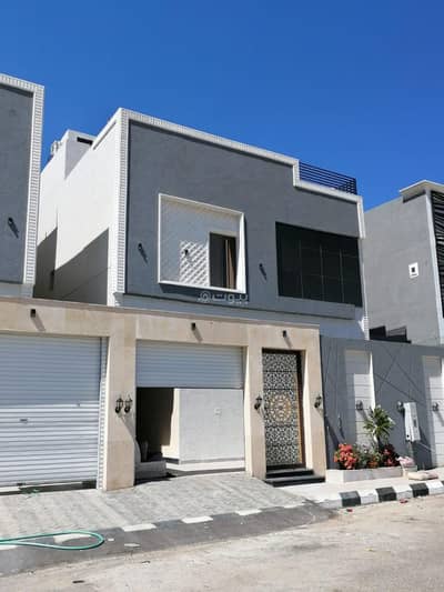 4 Bedroom Villa for Sale in Makkah, Western Region - Villa in Makkah，Al Ukayshiyyah 4 bedrooms 1270000 SAR - 87527605