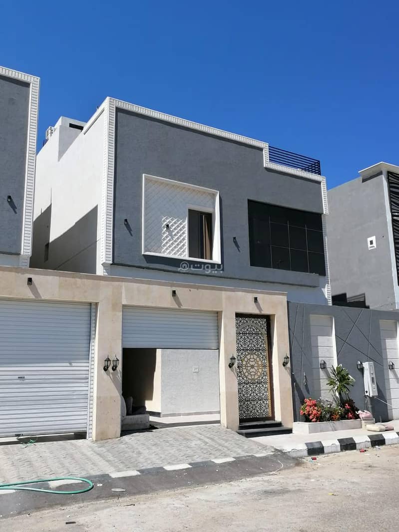 Villa in Makah Almukaramuh，Al Ukayshiyah 4 bedrooms 1270000 SAR - 87527605