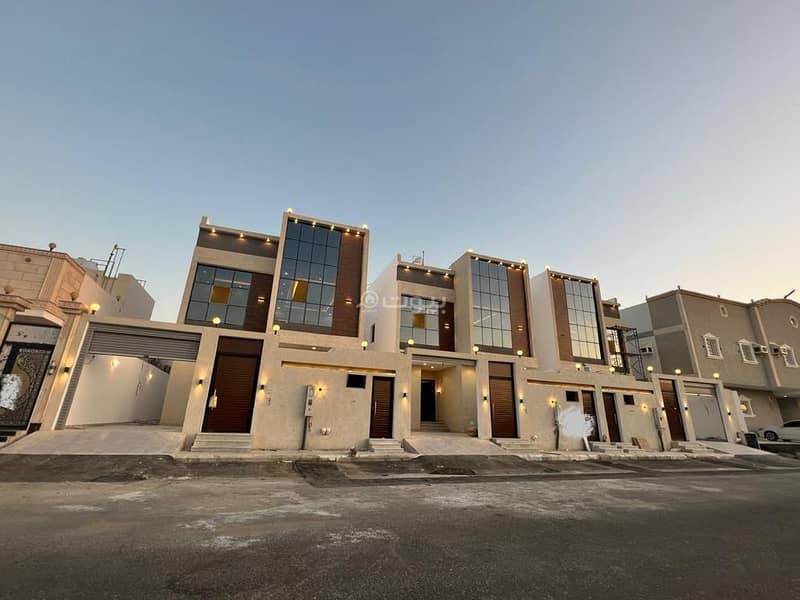 Villa in Jida，North Jeddah，As Salhiyah 4 bedrooms 1400000 SAR - 87527660