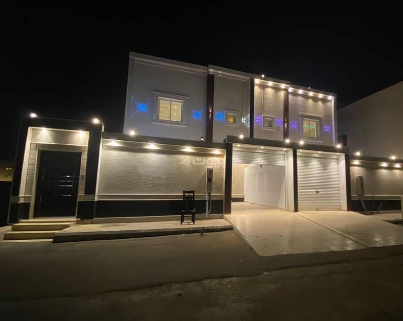 Villa in Jazan，Al Suways 4 bedrooms 1100000 SAR - 87527539