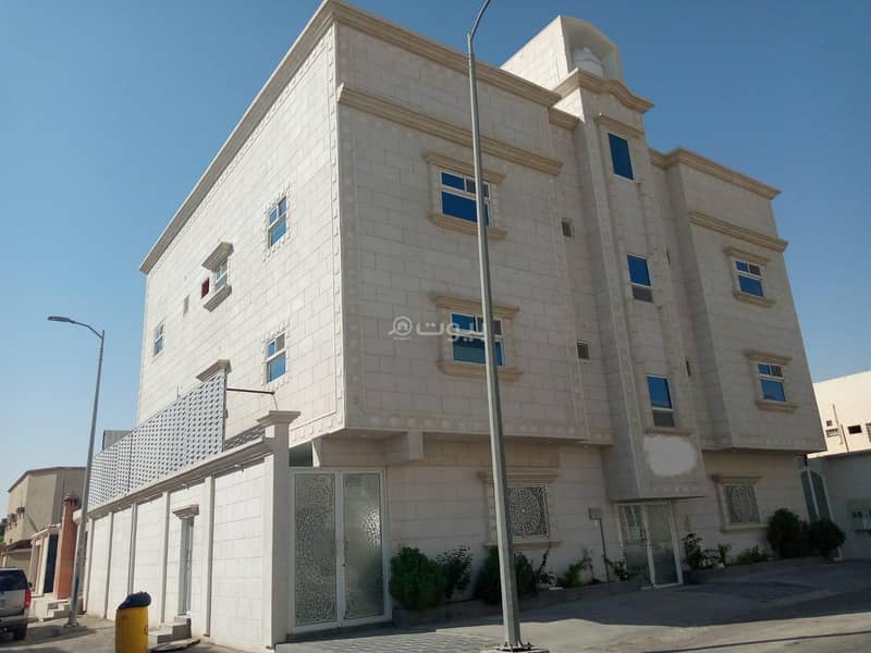 Apartment in Alhufuf，Al Aziziyah 3 bedrooms 400000 SAR - 87527505