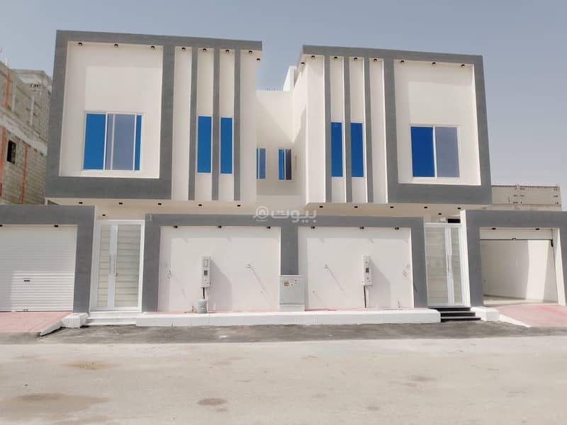 Villa in Alhufuf，Al Hamra 1st 5 bedrooms 800000 SAR - 87527693