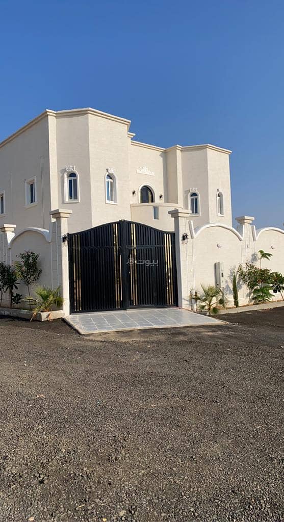 Villa in Alttayif，Al Arfaa 3 bedrooms 1100000 SAR - 87527661
