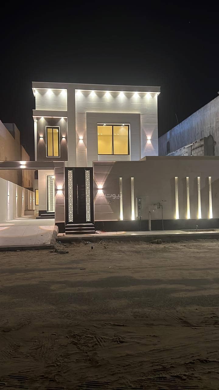 Villa in Khobar，Al Amwaj 5 bedrooms 1370000 SAR - 87527678