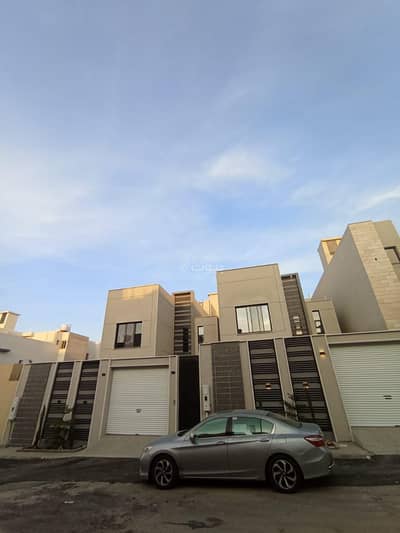 2 Bedroom Villa for Sale in Khamis Mushait, Aseer Region - Villa in Khamis Mushait，Al Mousa 2 bedrooms 1300000 SAR - 87527674