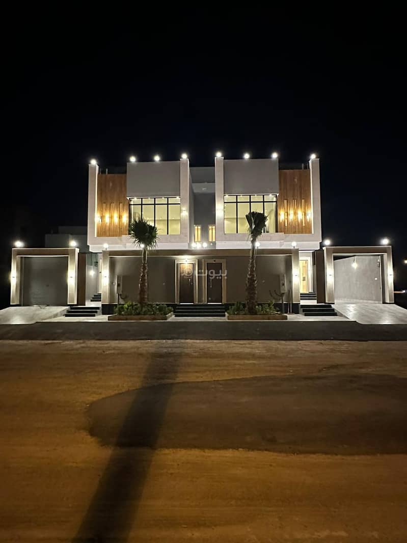 Villa in Jida，North Jeddah，Az Zomorod 4 bedrooms 1600000 SAR - 87527620