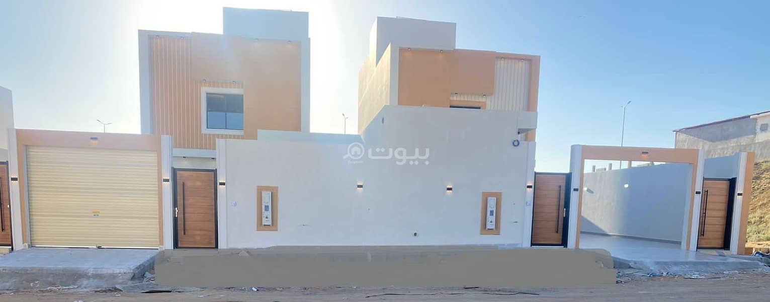 Villa in Bariduh，Al Ghadir 3 bedrooms 650000 SAR - 87527747