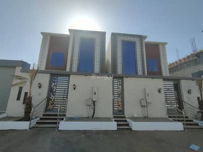4 Bedroom Villa for Sale in Jazan, Jazan Region - Villa in Jazan，Al Rawabi 4 bedrooms 1250000 SAR - 87527506