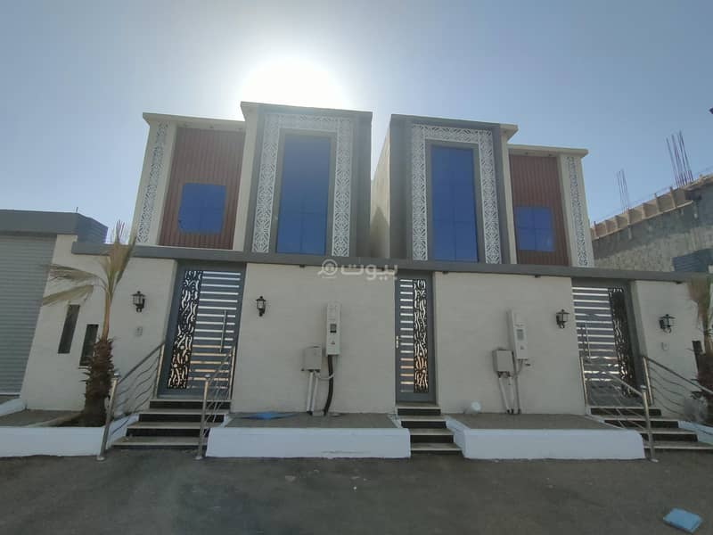 Villa in Jazan，Ar Rawabi 4 bedrooms 1250000 SAR - 87527506
