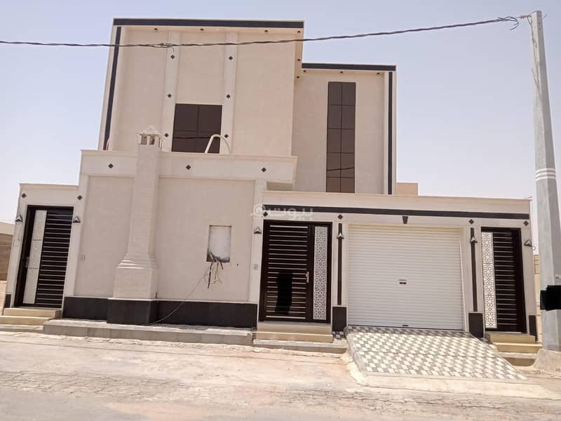 Villa in Bariduh，Al Naqeeb 1 bedroom 1050000 SAR - 87527740