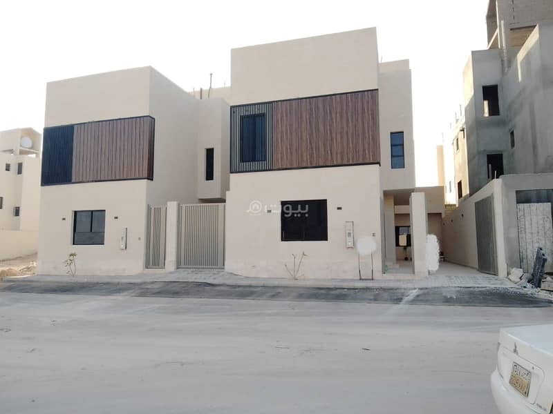 Villa in Riyadh，West Riyadh，Al Mahdiyah 4 bedrooms 1350000 SAR - 87527730