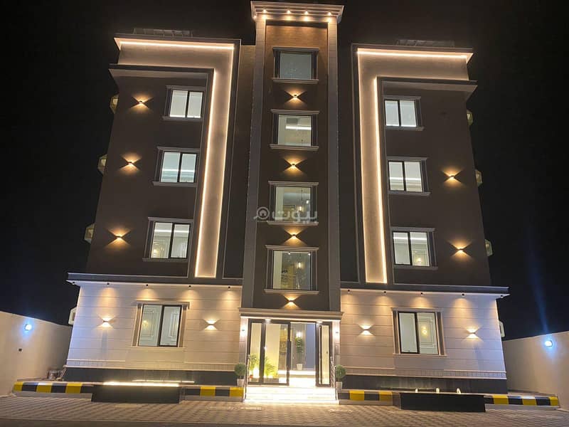 Apartment in Jazan，Ash Shati 3 bedrooms 550000 SAR - 87527739