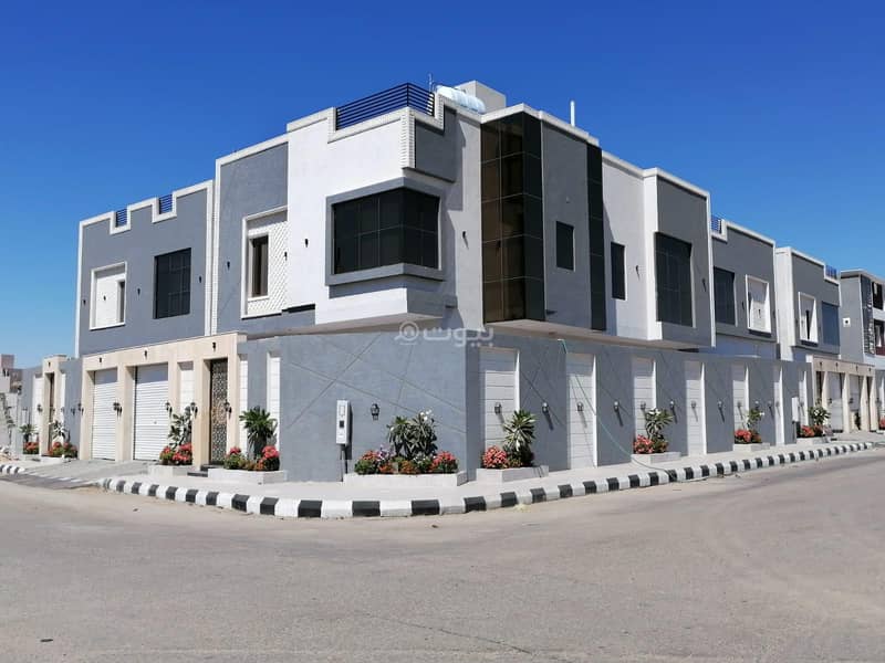Villa in Makah Almukaramuh，Al Ukayshiyah 4 bedrooms 1250000 SAR - 87527667