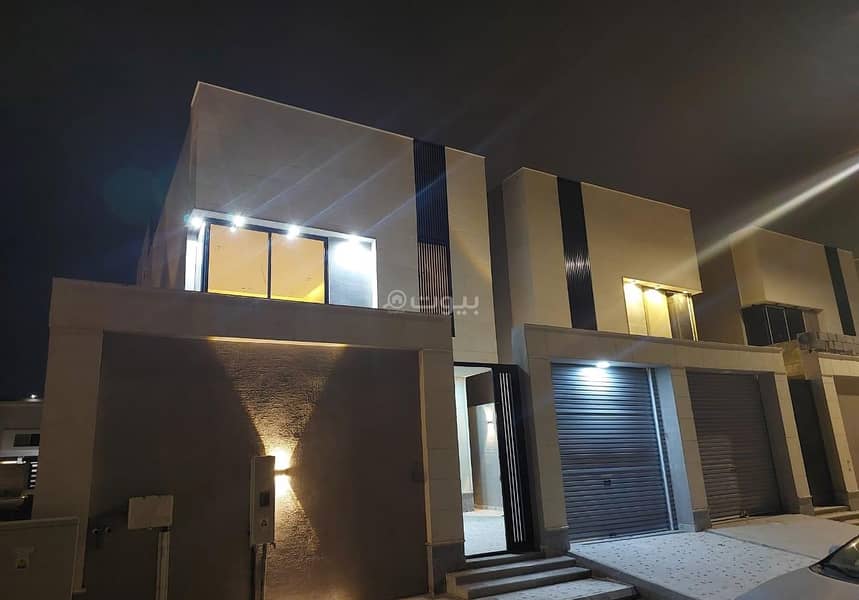 Villa in Aldammam，Dahiyat Al Malik Fahd 4 bedrooms 1250000 SAR - 87527687