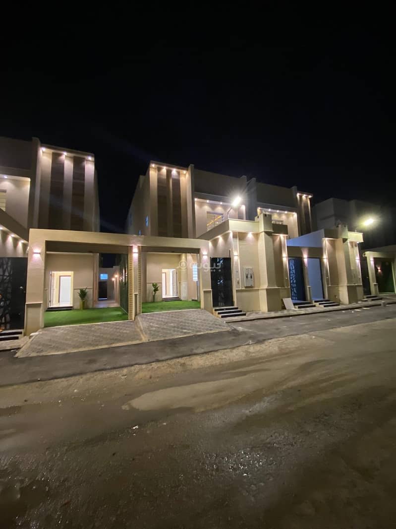 Villa in Riyadh，West Riyadh，Tuwaiq 5 bedrooms 1350000 SAR - 87527775