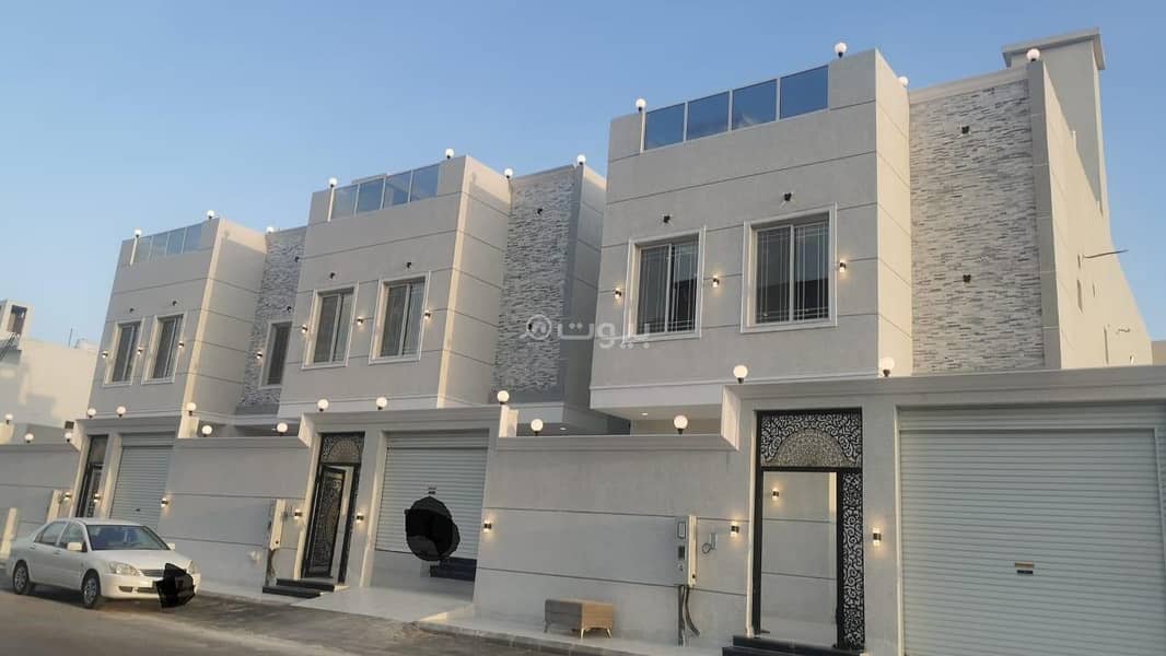 Villa in Jeddah，North Jeddah，Al Salehiyah 13 bedrooms 1300000 SAR - 87527760