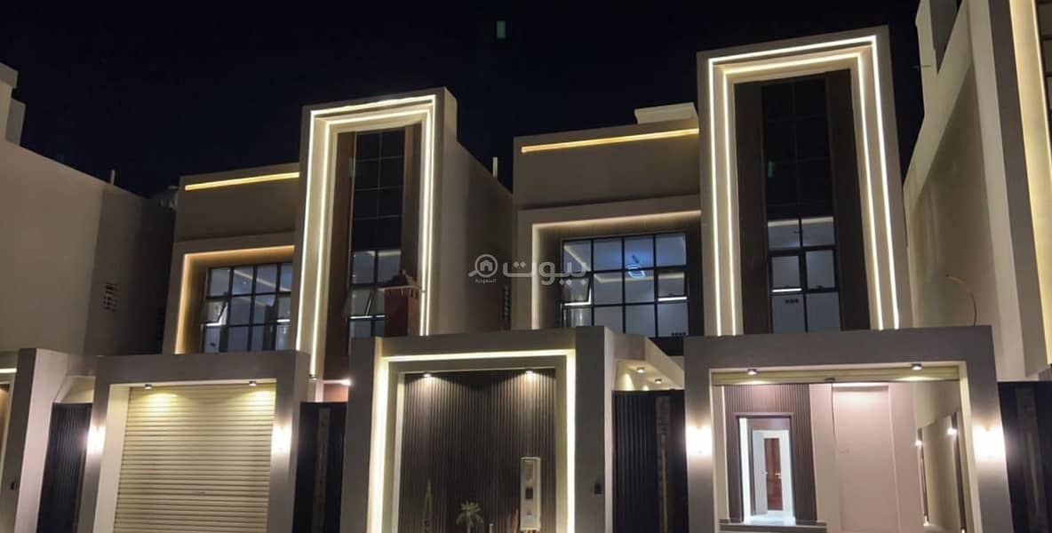 Villa in Khamis Mushait，Al Mousa 6 bedrooms 1250000 SAR - 87527758