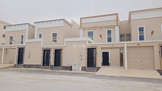 4 Bedroom Villa for Sale in Riyadh, Riyadh Region - Villa in Riyadh，West Riyadh，Al Hazm 4 bedrooms 950000 SAR - 87527684