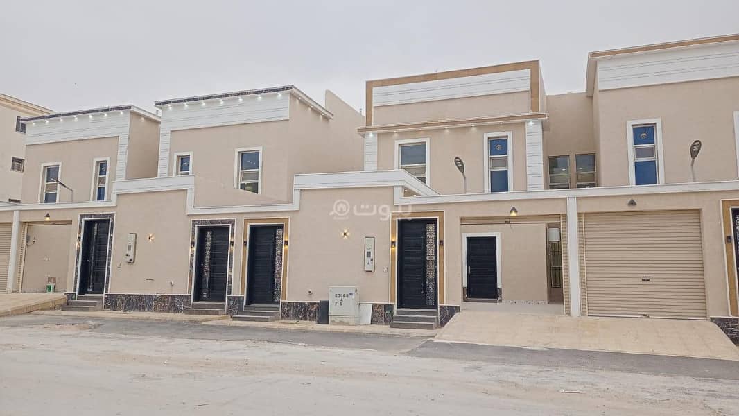 Villa in Riyadh，West Riyadh，Al Hazm 4 bedrooms 950000 SAR - 87527684