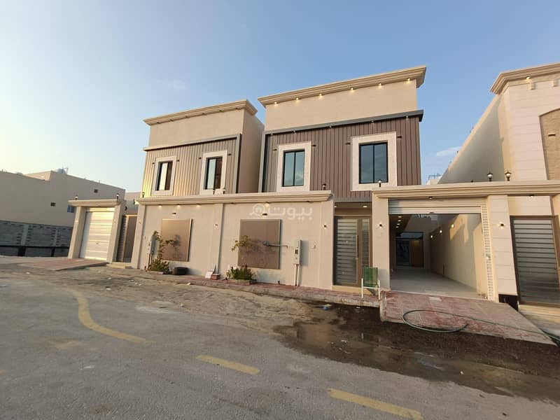 Villa in Khobar，Al Amwaj 5 bedrooms 1030000 SAR - 87519475