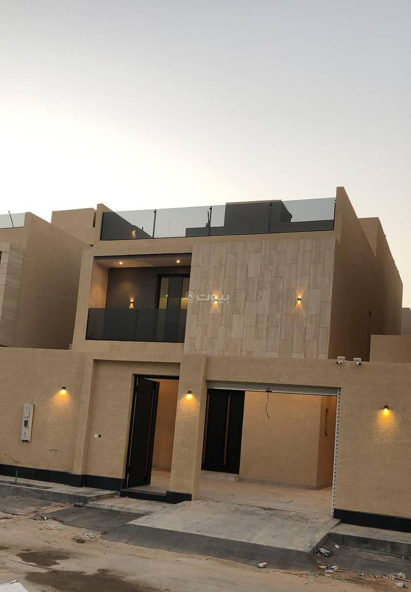 Villa in Riyadh，North Riyadh，Al Narjis 4 bedrooms 3650000 SAR - 87519478