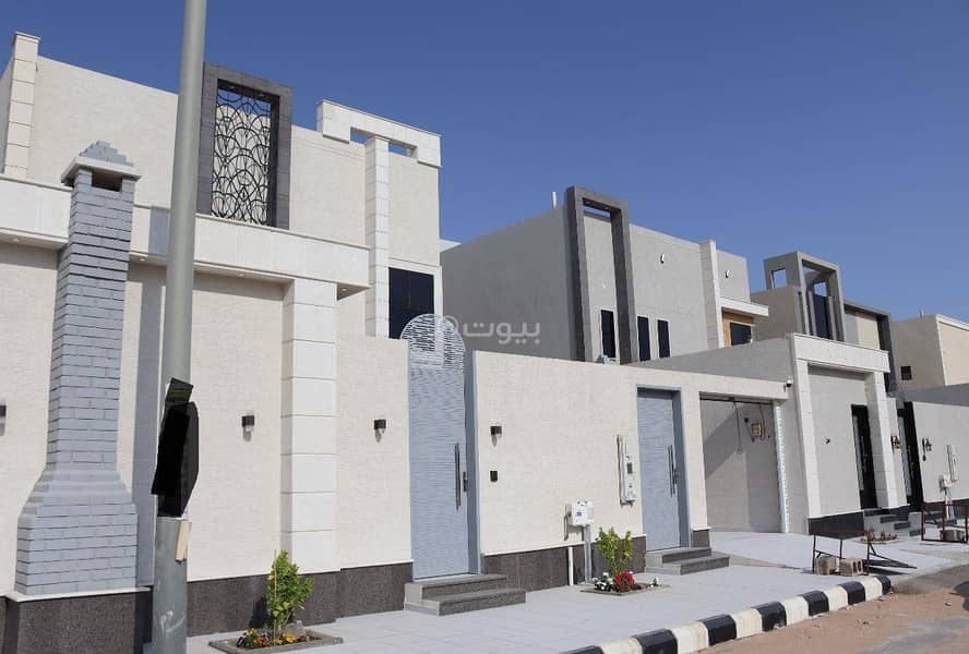 Villa in Unayzah，Almuhammadiyah 5 bedrooms 950000 SAR - 87519486